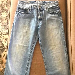 Reclaim Jeans Bootcut